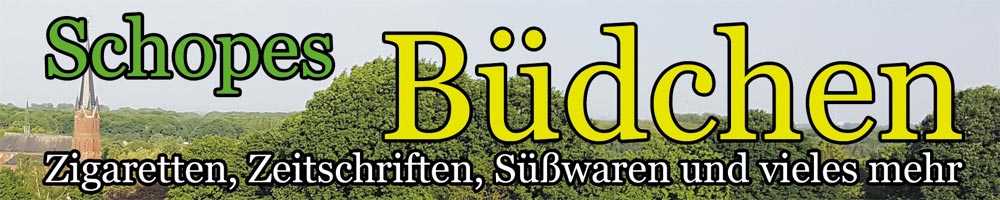 Büdchen